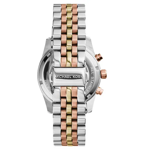 Женские часы MICHAEL KORS MK5735 Lexington - фото 4