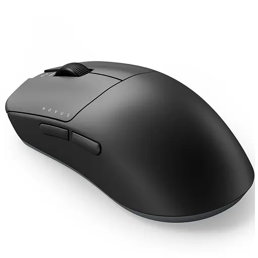 Мишка Dark Project Novus Wireless Black (DPP_Novus_BG) - фото 9