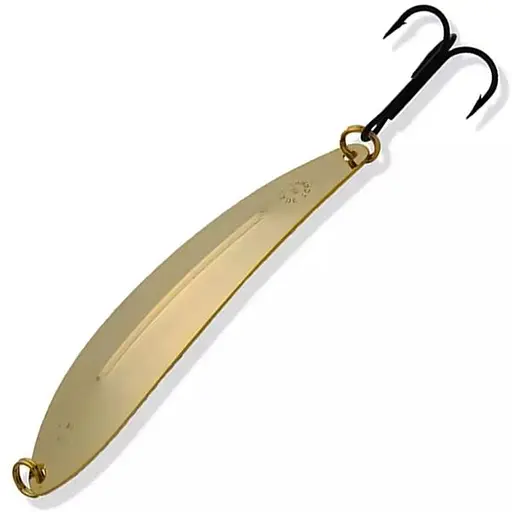 Блешня Williams Whitefish 21.26 g Gold (1102-C70G-GOLD)
