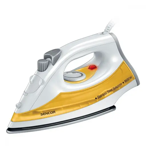 Праска з парою Sencor SSI 2028YL - фото 2