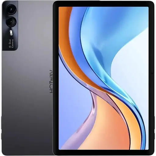 Планшет Hotwav Pad 11 6/256GB Gray LTE Global version - фото 1