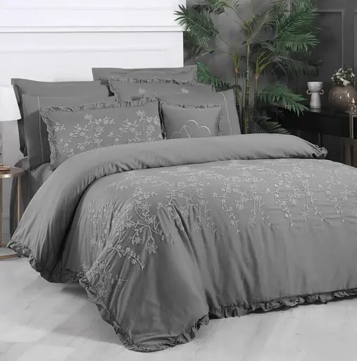 Комплект постільної білизни Sarev Евро pbe0049153