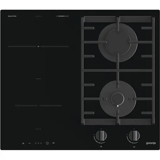 Варильна поверхня Gorenje GCI691BSC