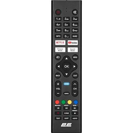 Телевізор 2E 2E-50A07KW - фото 10