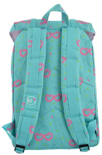 Рюкзак Yes T-59 Cherry - фото 3