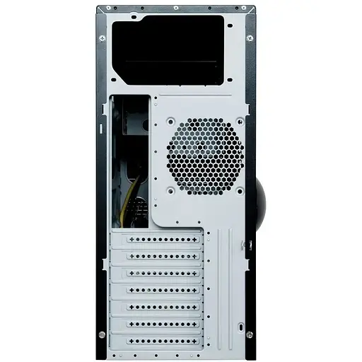 Корпус Chieftec (BM-01B-U3-OP) - Class A Б/У - фото 2