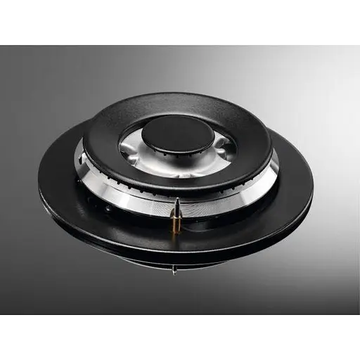 Варильна поверхня газова Electrolux KGG64362S - фото 6