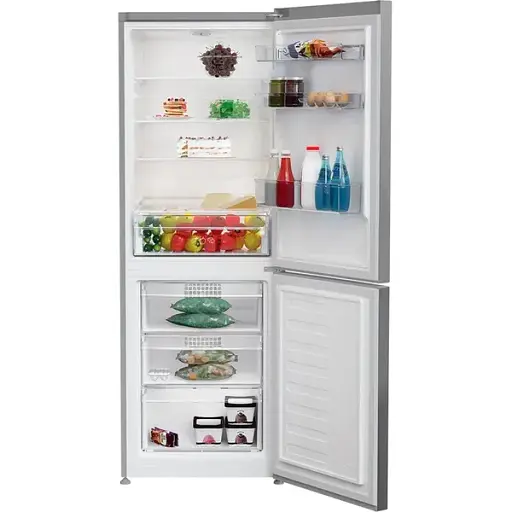 Холодильник Indesit INKS 1341 S4U (7122202) - фото 3