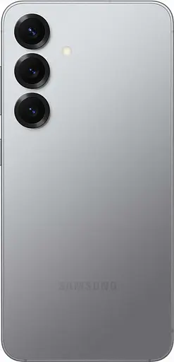 Смартфон Samsung Galaxy S25 12/128GB Silver Shadow (SM-S931BZSD) - фото 3