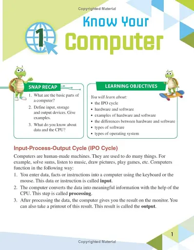 Click Start. International Edition Learner's. Book 3 with Digital Access (1 Year) - фото 3