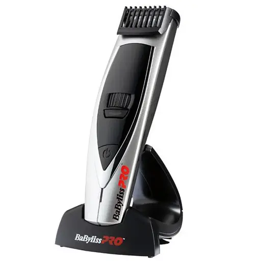 Тример для бороди та вусів BaByliss PRO FX775E [66090]