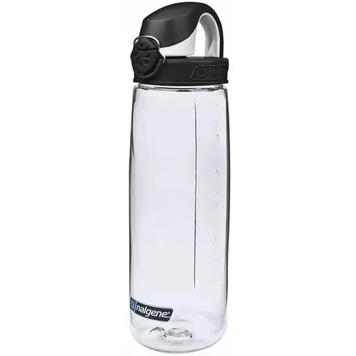 Пляшка Nalgene 750ml OTF Clear (1053-5565-9024)