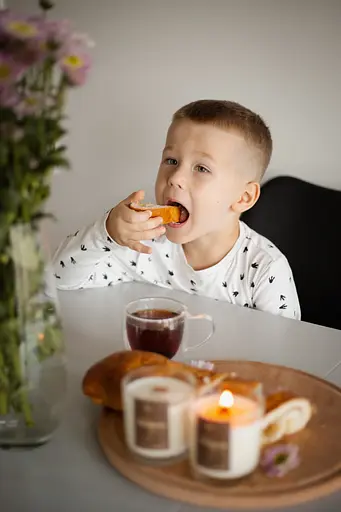 Завиванець 250 мл, 30 год Стандартні (250мл) Соєвий віск 30 годин - фото 6