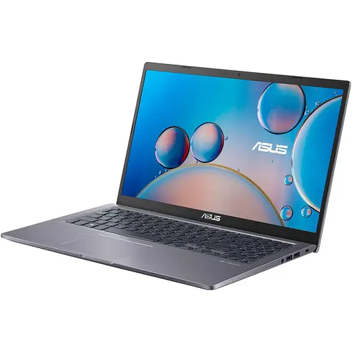 Ноутбук ASUS X515KA з процесором Intel Celeron N4500 pana la 2.80 GHz, 15.6 ", Full HD, 8GB, 256GB M.2 NVMe PCIe 3.0 SSD, Intel UHD графікою, No OS - фото 5