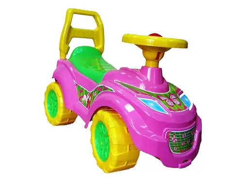 Каталка Принцесса, ТехноК, 0793