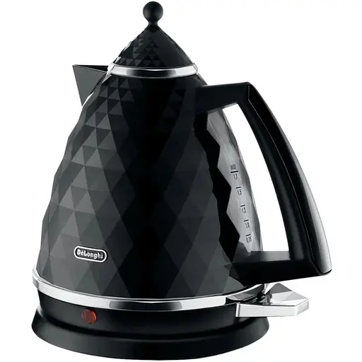 Электрочайник DeLonghi KBJ 2001.BK