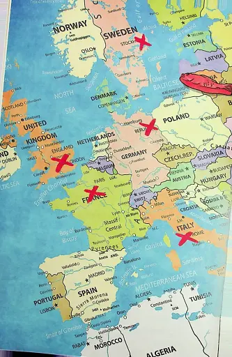 Близнюки Таттл і освітні канікули. Книга 10 - фото 4