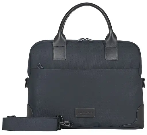 Сумка Fine 13"/14", синий Tucano teh0014433 - фото 1