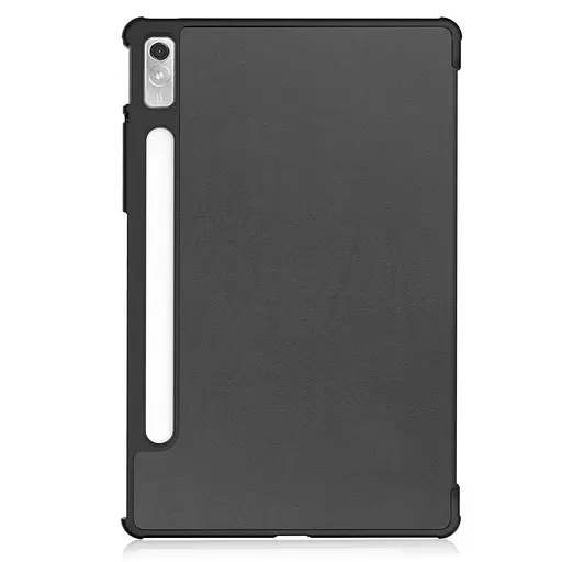 Чохол Lenovo Tab P11 Pro 2 gen 11.2 HardCase Чорний - фото 4