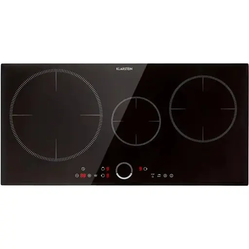 Индукционная варочная поверхность Klarstein Delicatessa 80 (10034243)