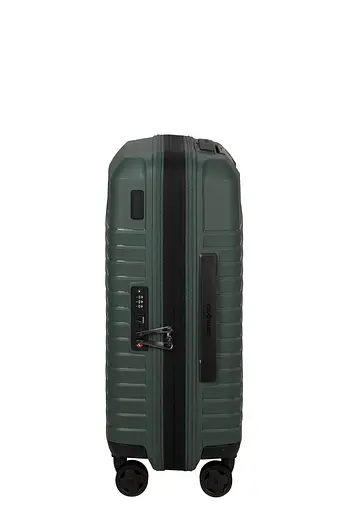 Валіза 55 См Samsonite INTUO OLIVE GREEN 55x40x20(23) KL9*24001 - фото 13