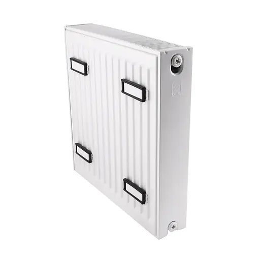 Радіатор сталевий Koer 22х500х500.B нижнє підключення RAD083 - фото 6