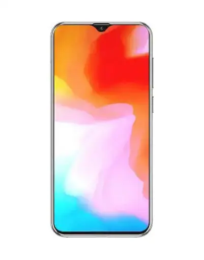 Смартфон Cubot X20 4/64GB Black - фото 3