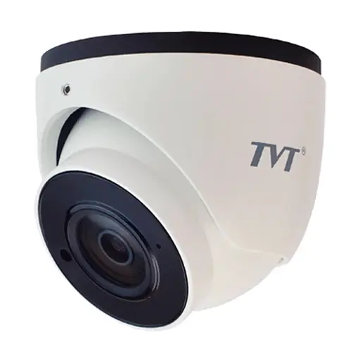 IP-видеокамера 5MP TVT TD-9554E2A (D/PE/AR2) f=2.8mm (77-00022)