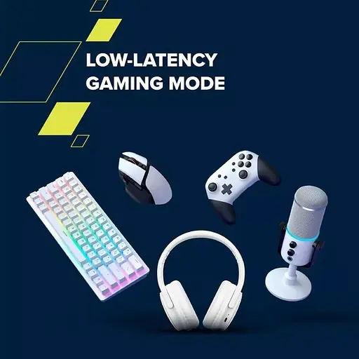 Наушники Canyon OnRiff 4 Blue (CNS-CBTHS4BL) - фото 10