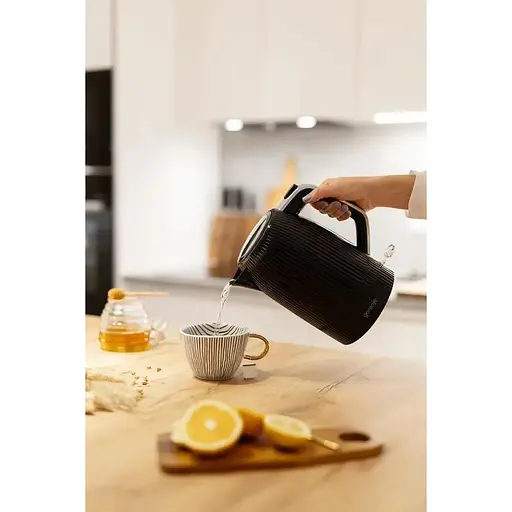 Электрочайник Gorenje K17DPB - фото 10