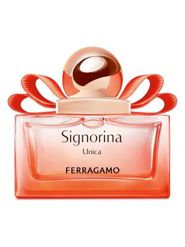 Оригинал Salvatore Ferragamo Signorina Unica 50 мл парфюмированная вода - фото 1