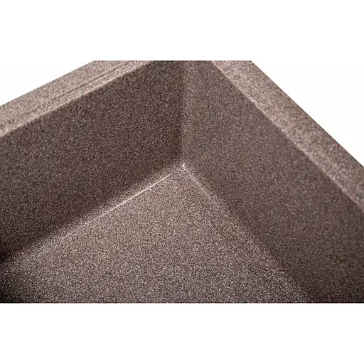 Кухонна мийка Romzha Cerand Maro (801) - фото 4