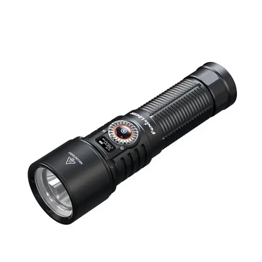 Ручний ліхтарик Fenix LD45R 2800лм (7 режимів)