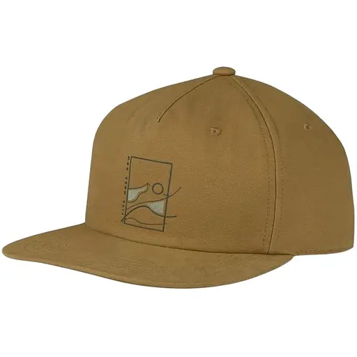 Кепка Buff Trucker Cap Wadi  Fawn L/XL (1033-BU 133557.346.30.00)