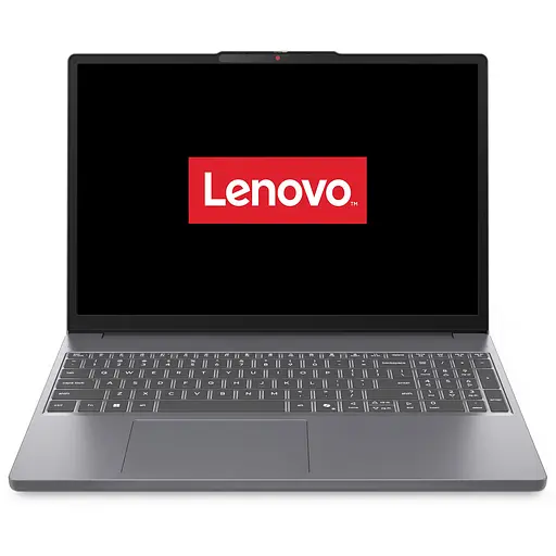 Ноутбук Lenovo IdeaPad Slim 3 15IRH10 i5-13420H 46GHz, IPS, 16GB DDR5, 1TB, UHD, Без ОС - фото 3