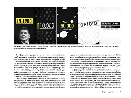 Дизайн для анімації: Основи та техніки моушен-дизайну (2-е видання) - фото 4