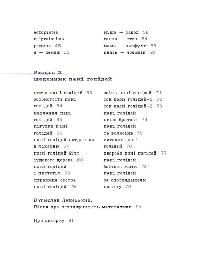 Лемніската - фото 6