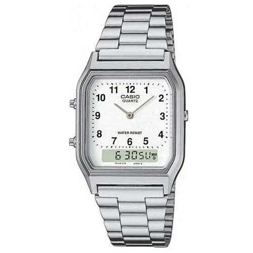 Годинник Casio AQ-230A-7BMQ