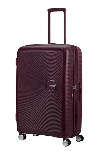 Чемодан American Tourister SOUNDBOX WILD 77 см CHERRY 77x51,5x29,5(32,5) 32G*50003 - фото 8