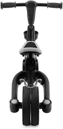 Біговел-велосипед MoMi Filo Grey 3 в 1 (ROTR00023) - фото 8