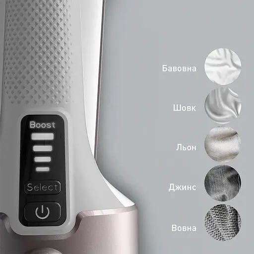 Відпарювач Tefal Pure Force 2 in 1 DT8720E0 (136369) - фото 5