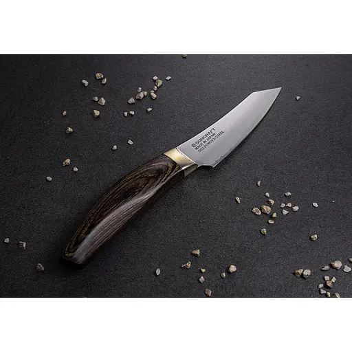 Ніж для чищення овочів Suncraft Elegancia (KSK-04) - фото 3