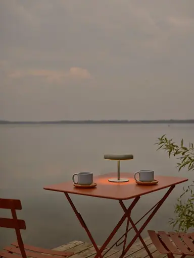 Настольная лампа Nordlux 2518305023 ELMER - фото 3