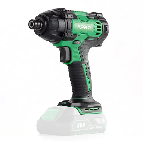 Винтоверт Apro 20SC 20В без АКБ, без ЗП (895341) - фото 1