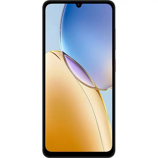 Смартфон ZTE Blade A56 4/128GB Black [147565] - фото 3