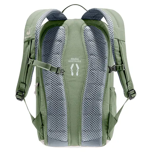Рюкзак Deuter Stepout 16 Khaki (1052-3815123 2618) - фото 3