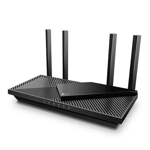 Маршрутизатор бездротовий - Wi-Fi роутер TP-Link Archer AX55 AX3000 - фото 2