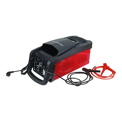 Пускозарядний пристрій Forte CD-620FP (49332) - фото 9