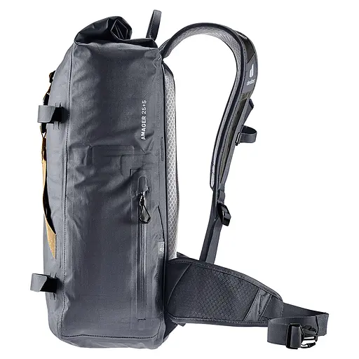 Рюкзак Deuter Amager 25+5 Graphite (1052-3220022 4014) - фото 6