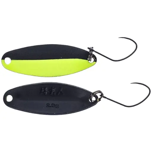 Блешня Nories Masukurouto 2.9 gr #022